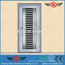 JK-SS9006 strong design used exterior stainless steel screen door for sale